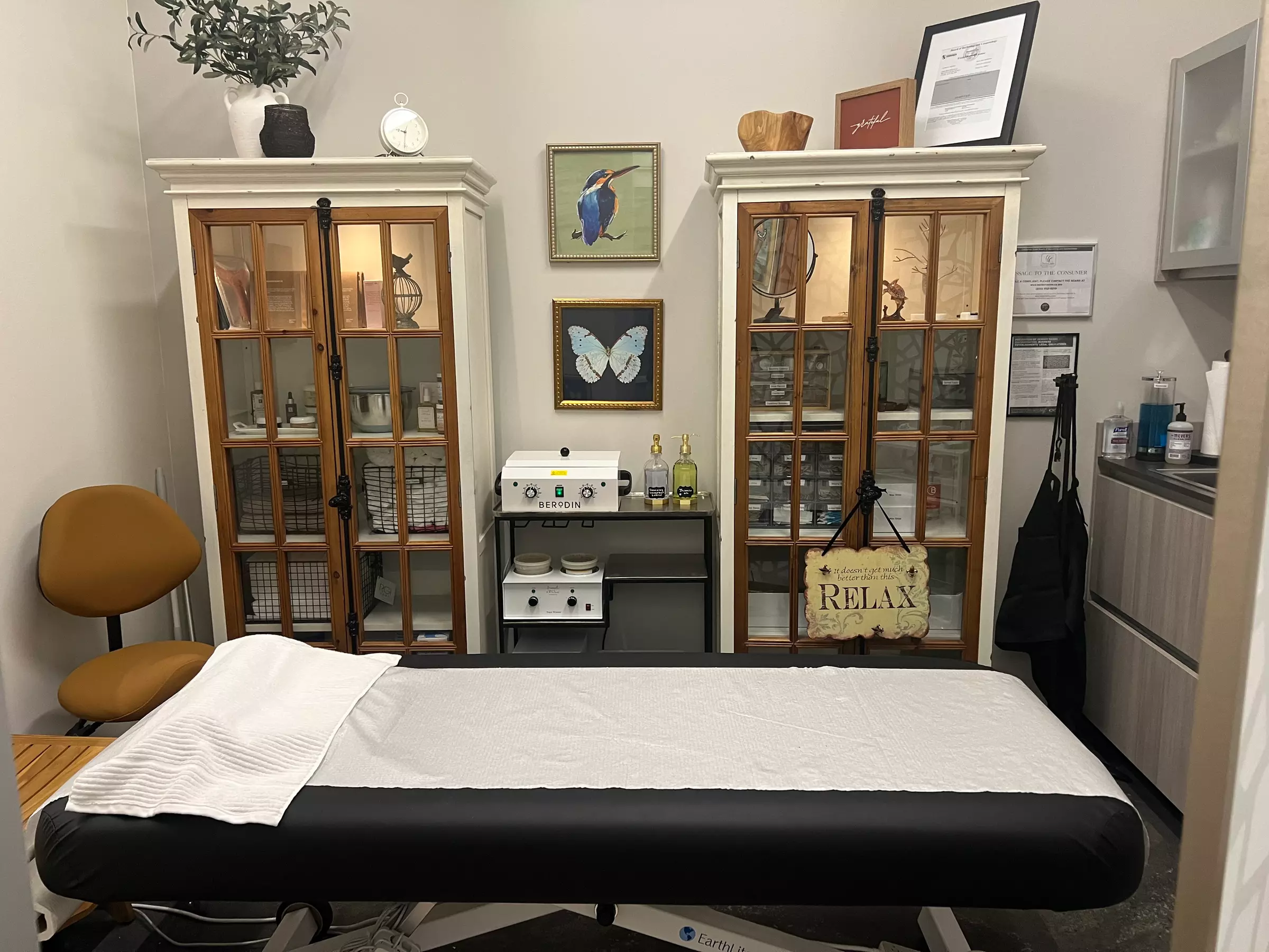 Smooth Skin with Waxing Services! 