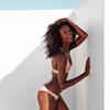 Image 6: Discover Pink Sands Airbrush Tan and Spa's premium tanning options, offering up to 50% off with a friend or solo treatments.