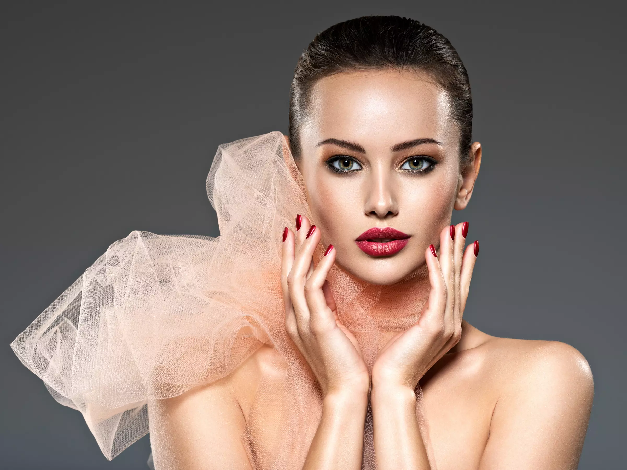 Up to 40% Off on Makeup Application at Glow Girl Beauty - Second Medium