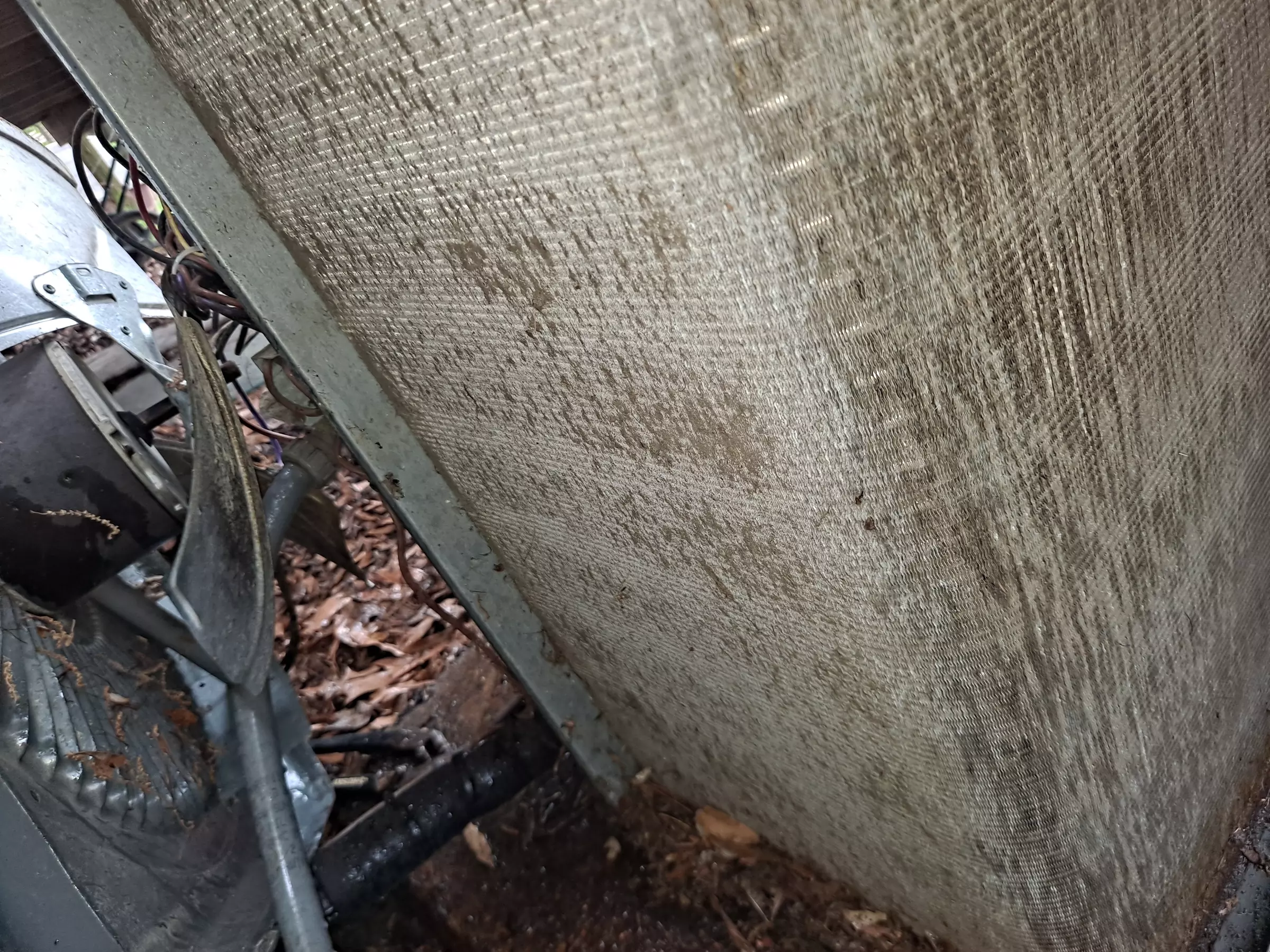 Experience top-notch HVAC service with Aire Serv of Great Bridge for one air conditioner or furnace inspection, saving up to 82% - Primary Image
