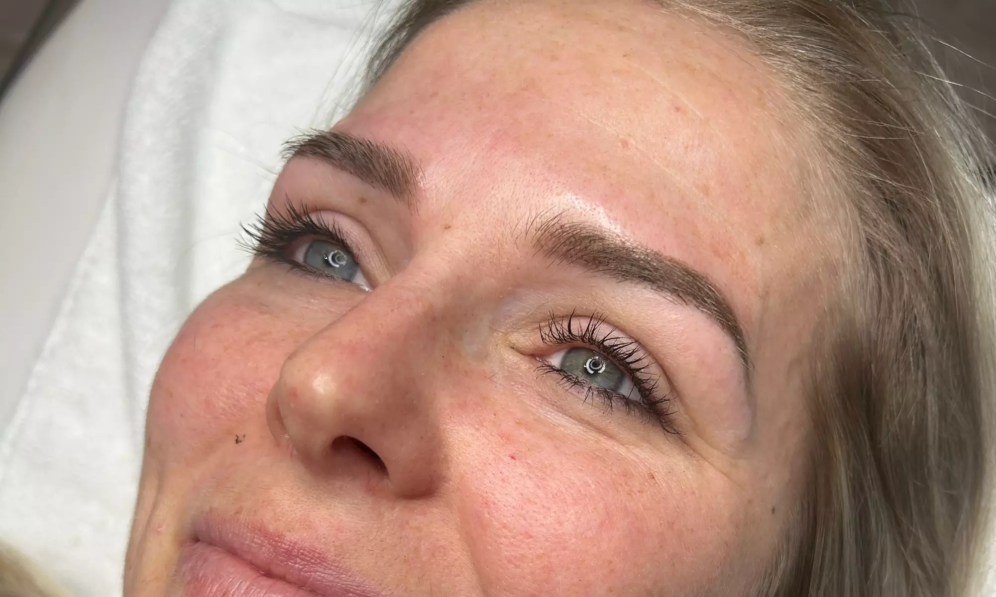 Up to 40% Off on Permanent Makeup at Beautylicious llc - Second Medium