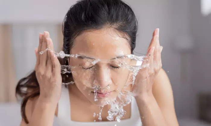 Up to 16% Off on Facial at Fashion Point Spa - Second Medium