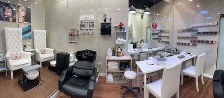Hair Spa Treatment