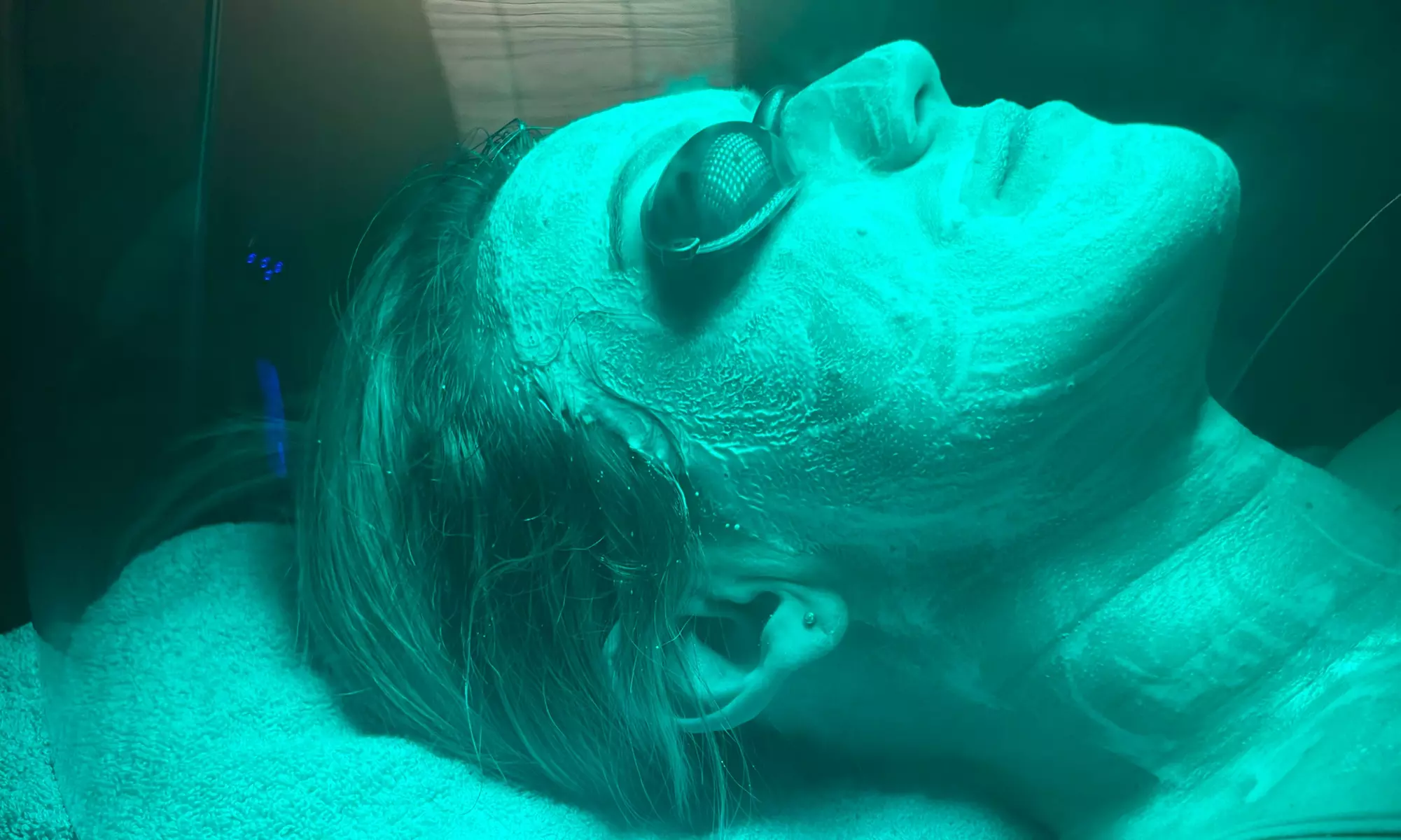 Up to 49% Off on Facial at Powers Body Sculpting & Wellness