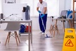 Up to 35% Off on Custodial Cleaning at Sparkle Solutions, LLC - Second Medium