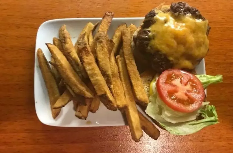 Up to 35% Off on American Diner at Oldies N' Goodies - Primary Image