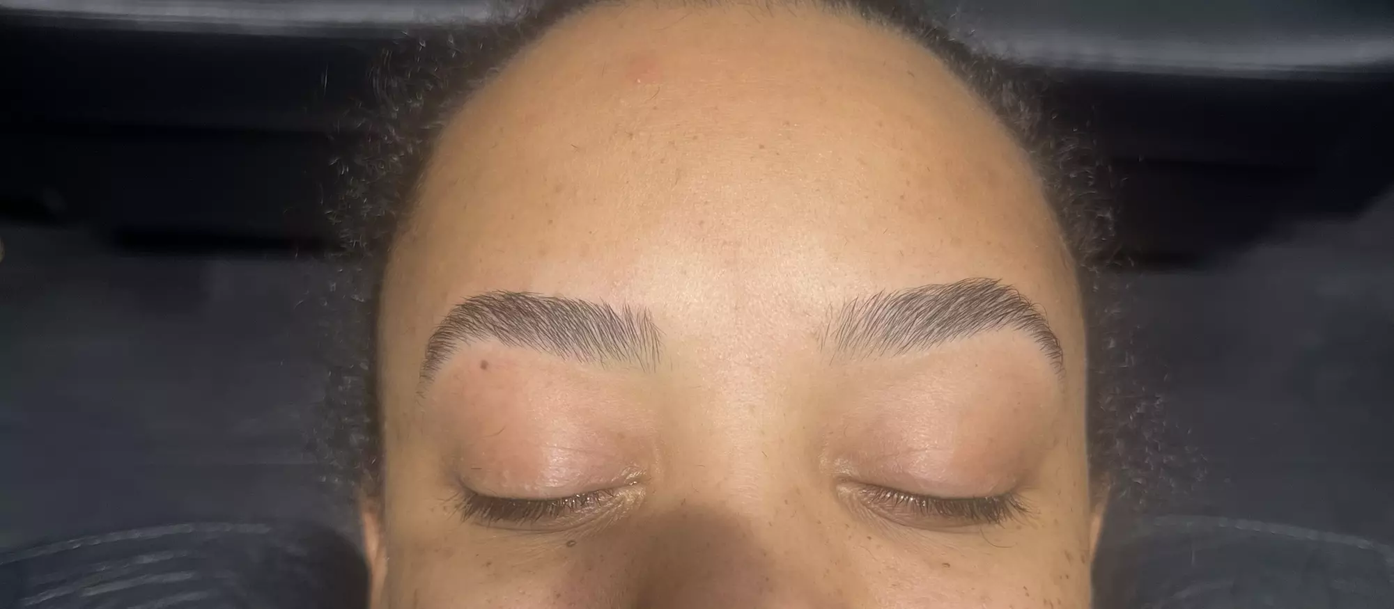 Up to 56% Off on Eyebrow Shaping at Glamour Glow Brows - Primary Image