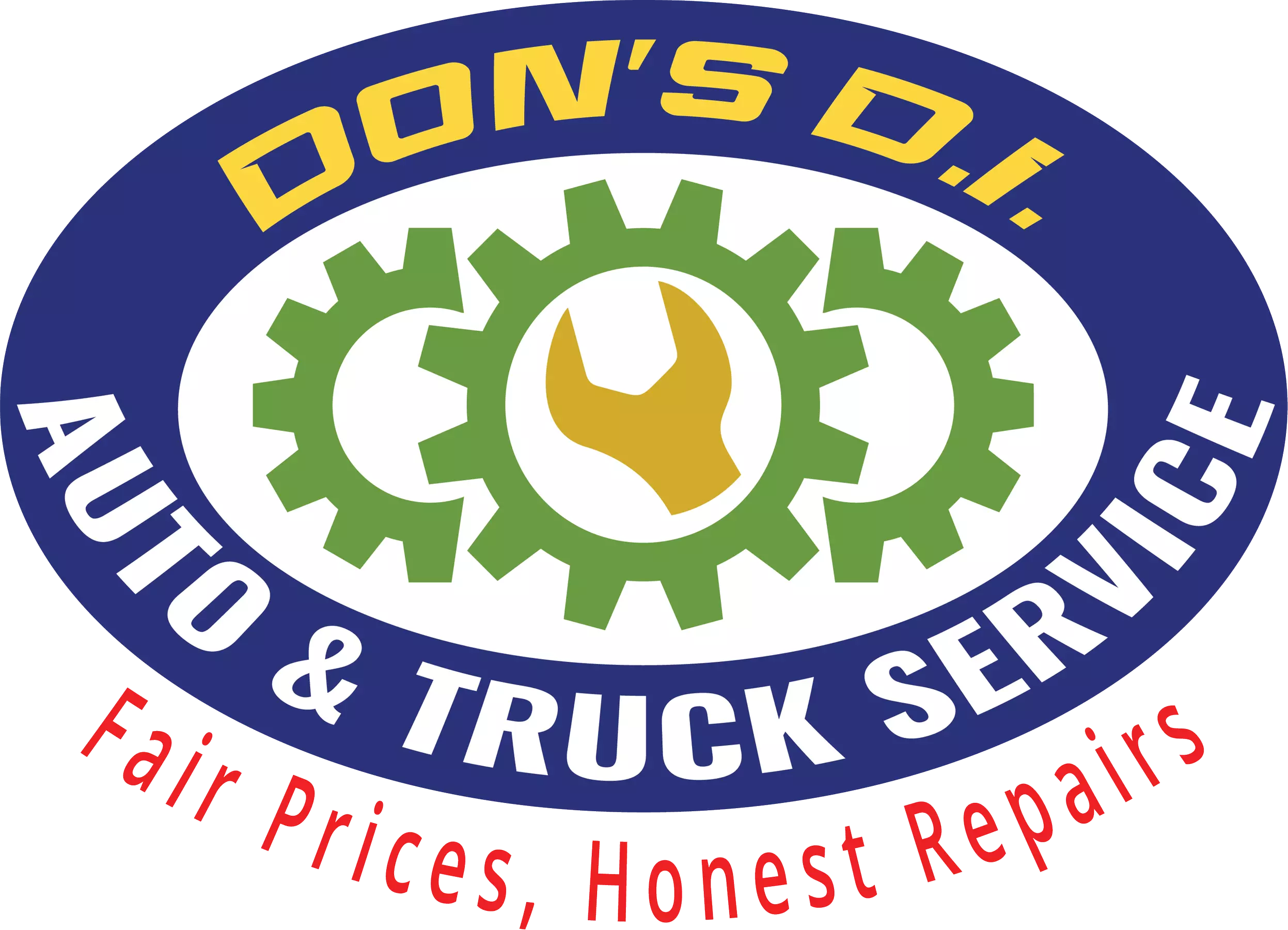 Up to 37% Off on Oil Change at Don's Di Auto & Truck Service