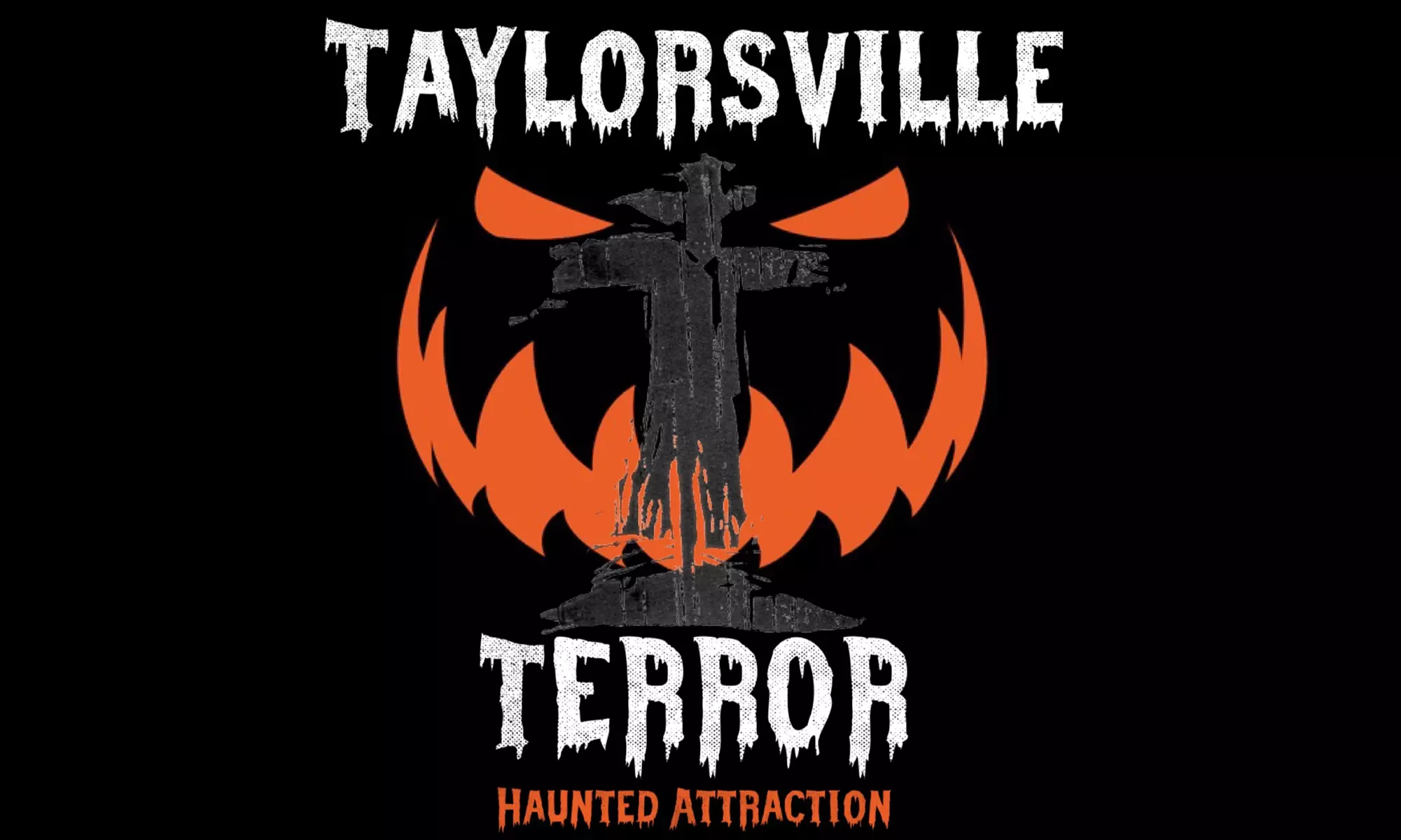 Experience the Thrill at Taylorsville Terror with Admission for Up to 4 People, Enjoy the Spooky Vibes with up to 30% Off - Primary Image