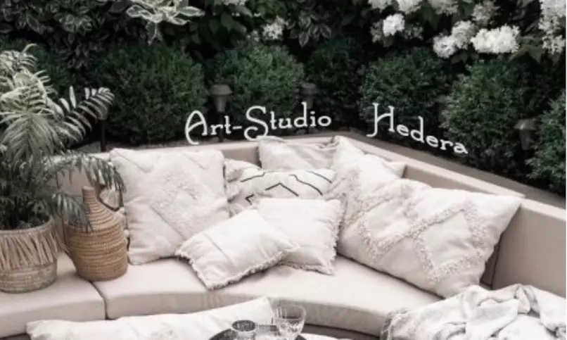 Een straal van 25 km rond Utrecht: tot 50% korting op een tuinontwerp