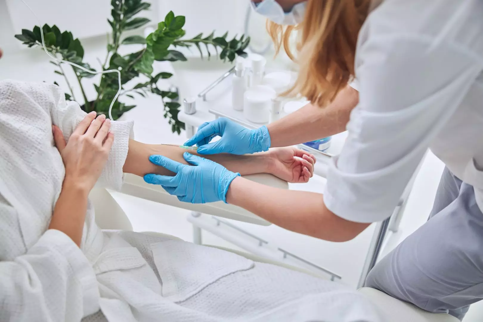 Up to 30% Off on Injection - B12 at Remedy IV Hydration & Wellness, LLC - Primary Image