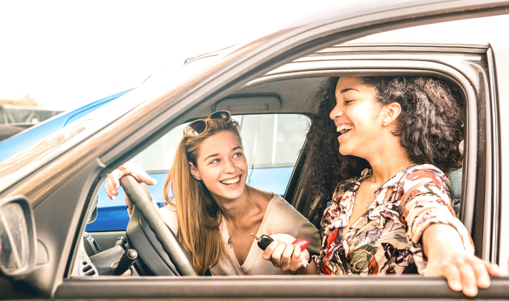 Complete Your California Driver's Education Online & Earn Certificate