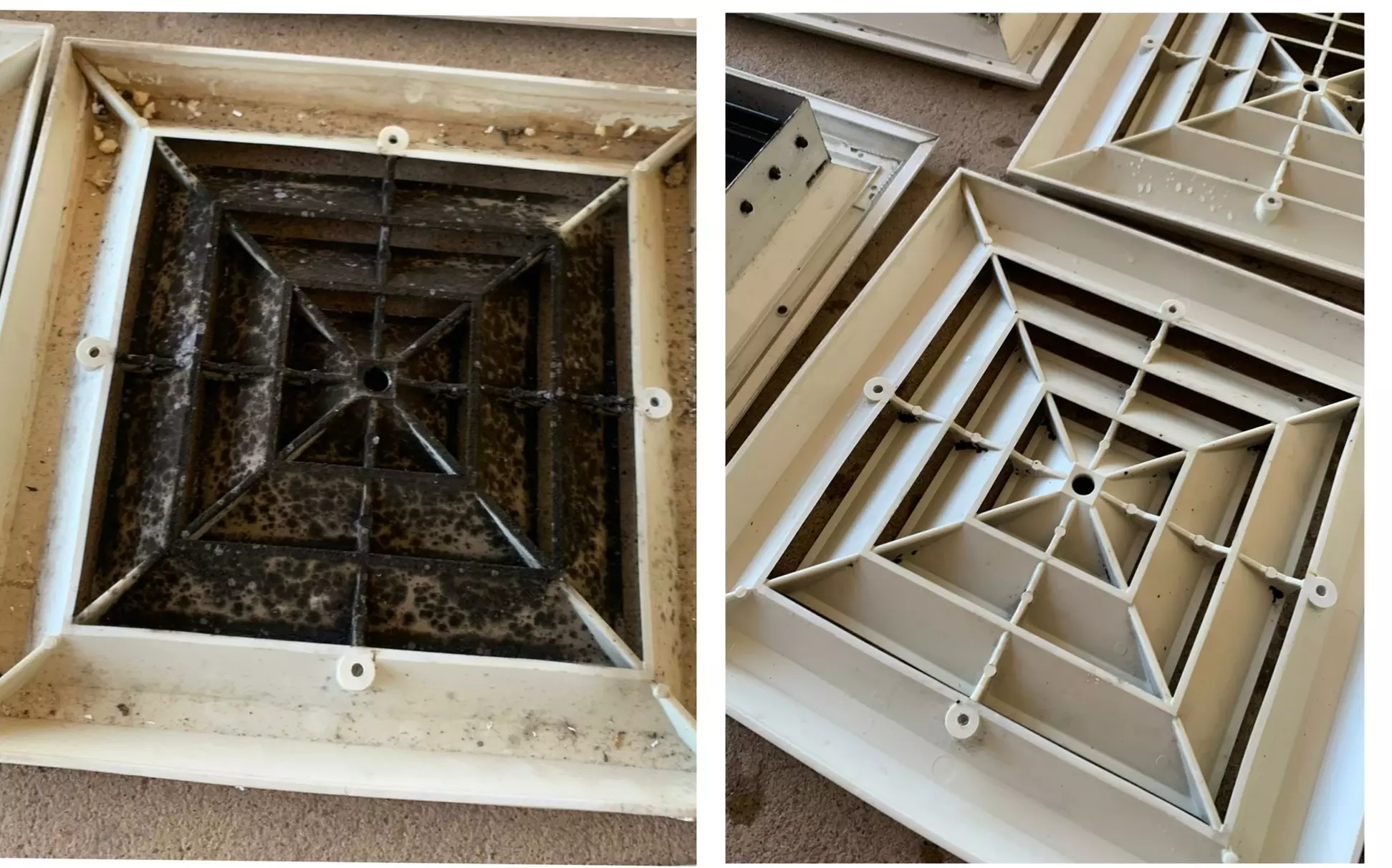 Up to 56% Off on Furnace & Dryer Vent Servicing at E Cleaning