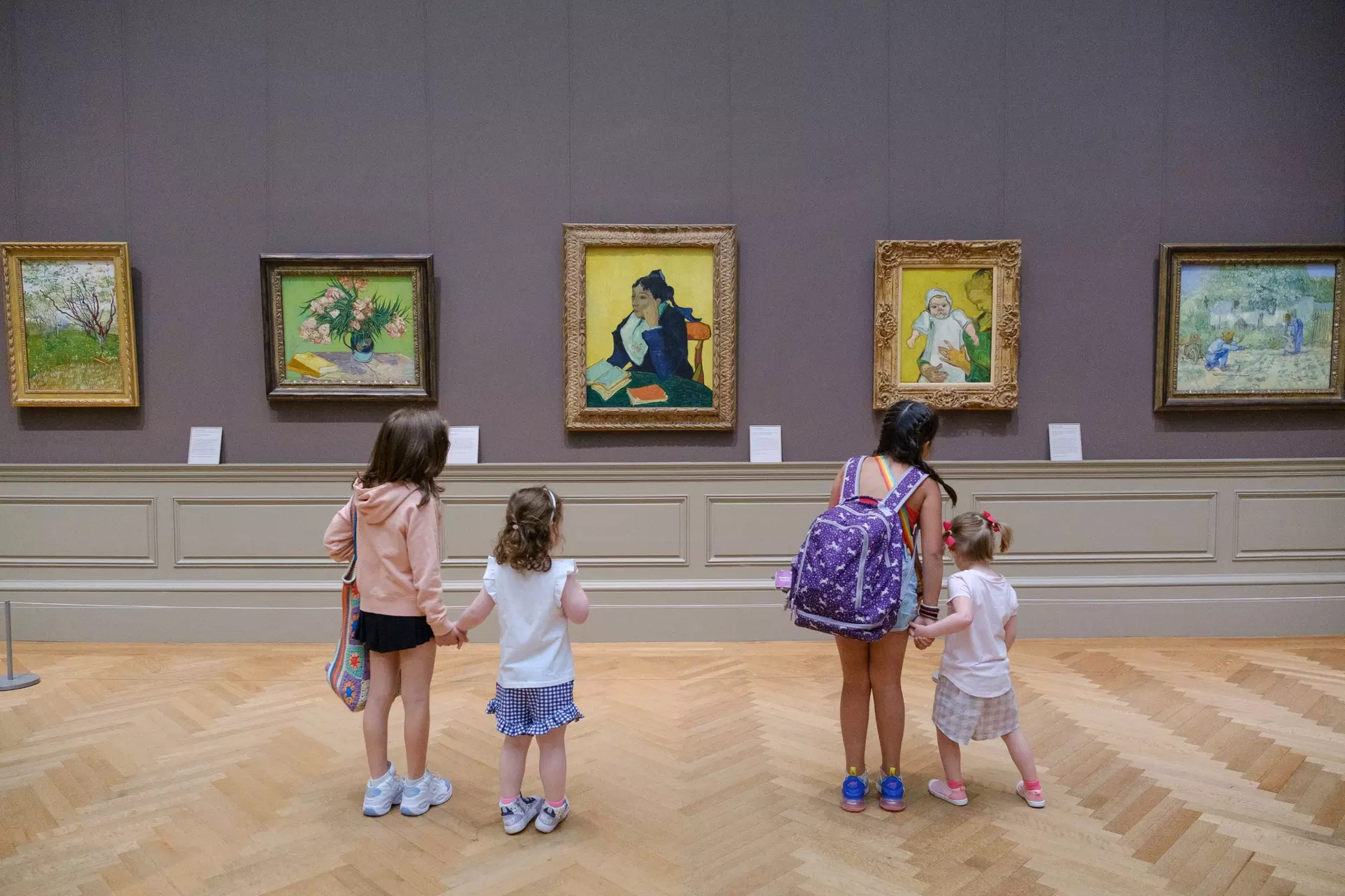 Up to 40% Off on Guided Tour at Claire's Creative Adventures - Primary Image