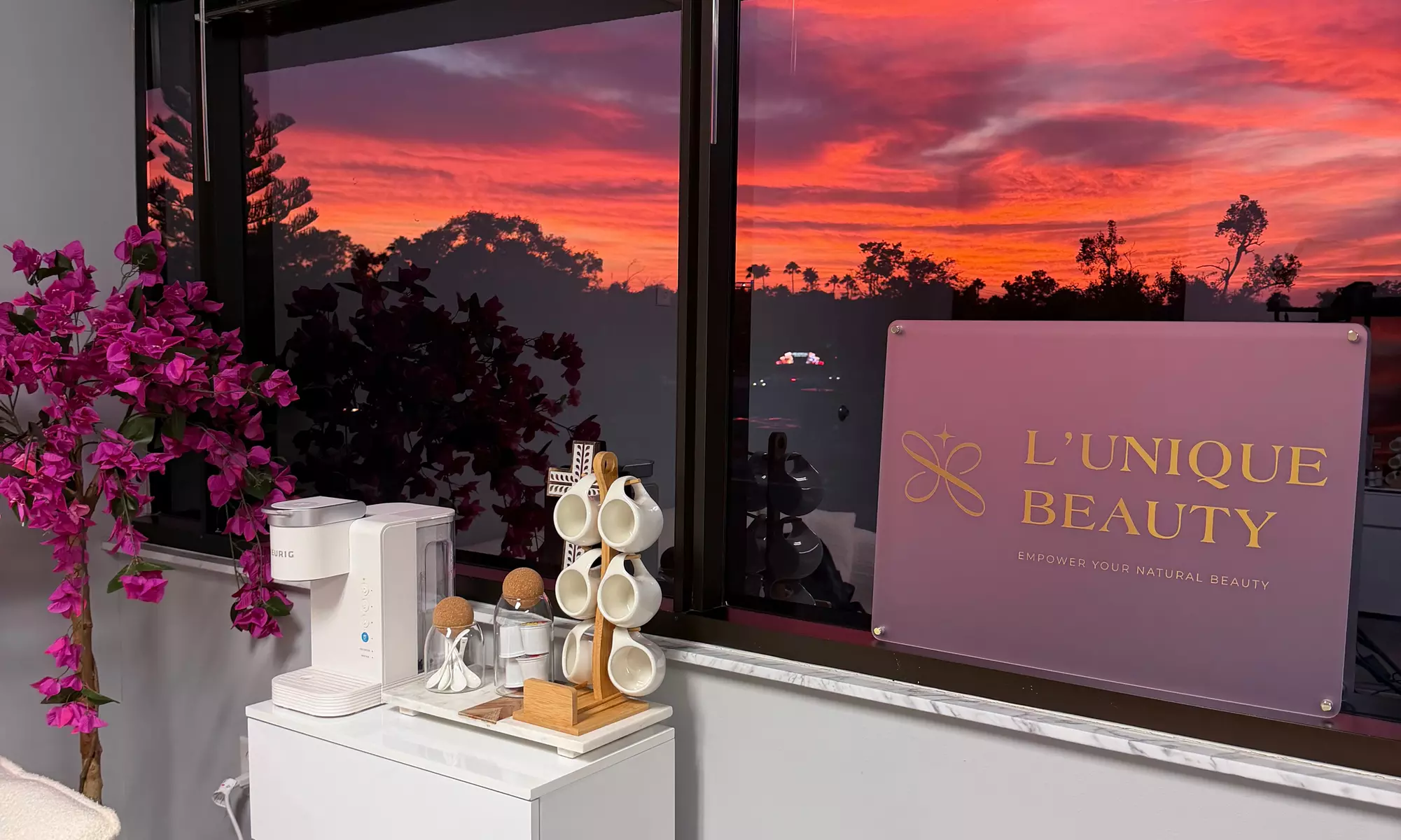 Get a New Look: Lip Blush Boost Effect, Touch Up or Color Correction