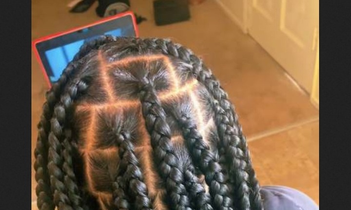 Up to 53% Off on Hair Styling - Braids at Zeehairbraider