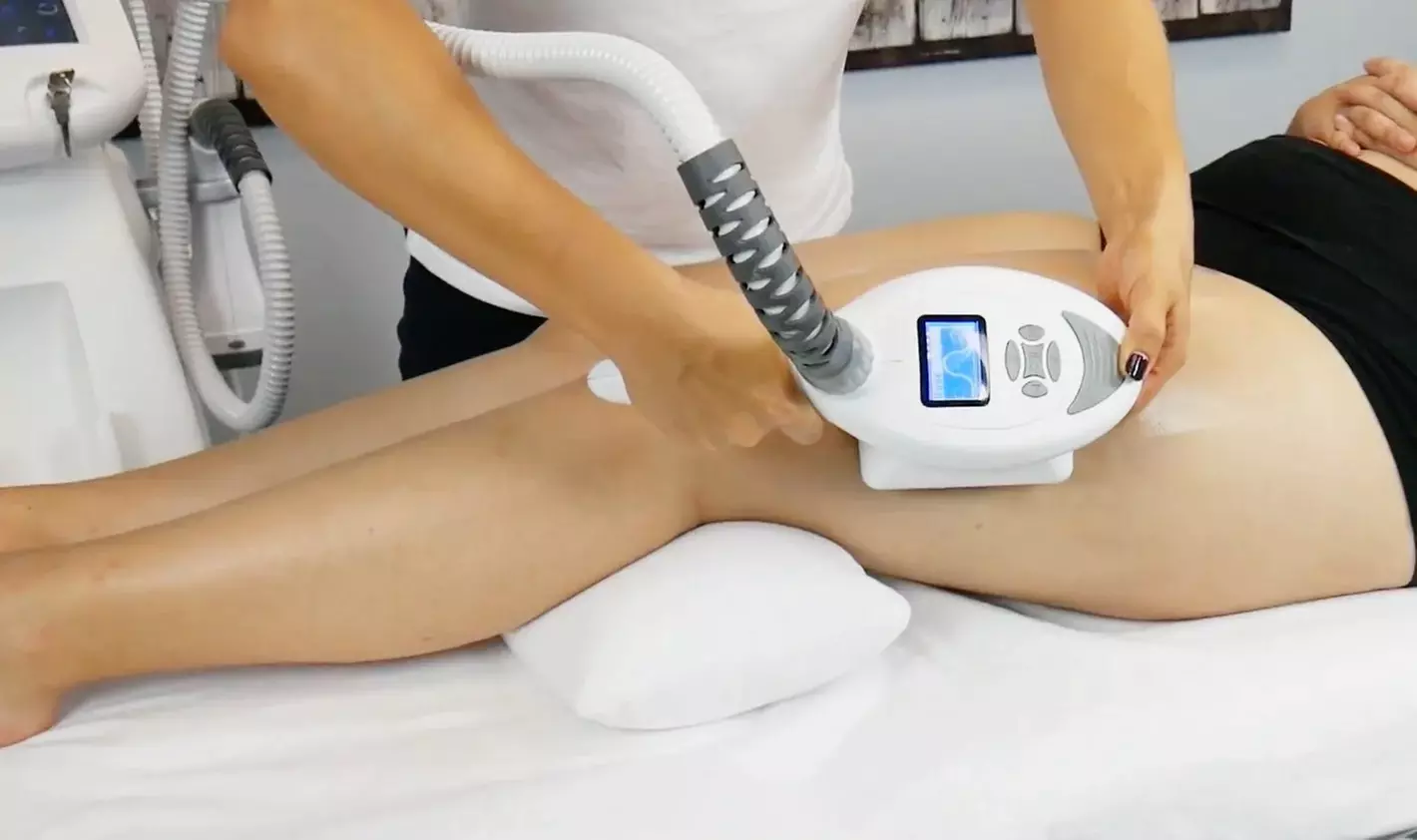 Up to 60% Off on Endermologie at Geca Aesthetics - Primary Image