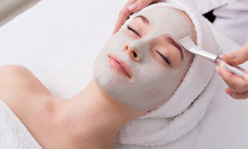 Image 3: Up to 79% Off on Facial - Collagen at UK Aesthetics Lounge