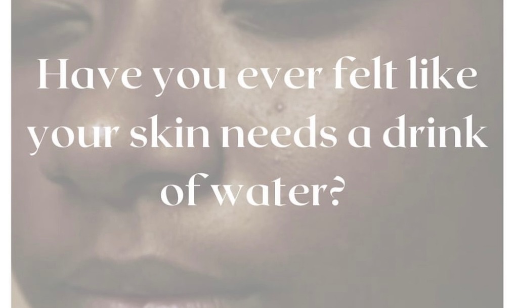 Hydrating Facial at Tame Skin Esthetics