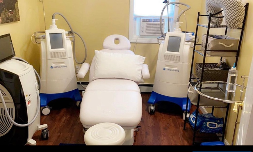 Image 2: Enjoy Smooth Skin With Laser Hair Removal Sessions!