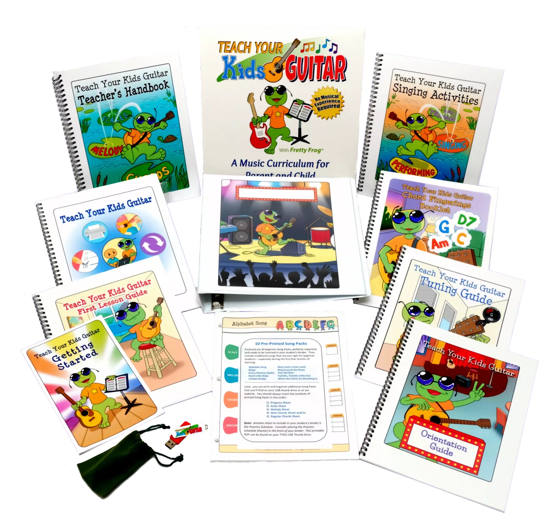Up to 50% Off on Online Musical Instrument Course at Make Music Easy - Primary Image