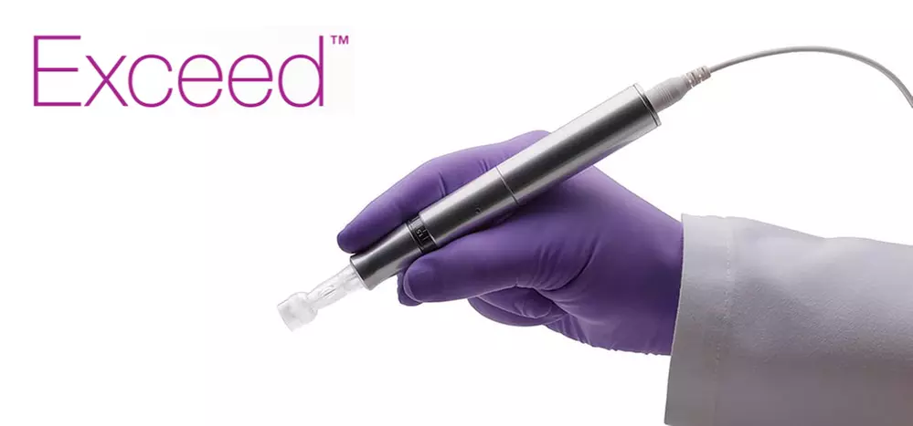 Enhance Skin with Micro-Needling Using Collagen or PRP
