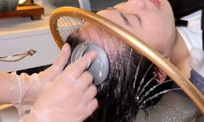Discover Ultimate Relaxation at Z Relax Spa: 60-Minute Signature Scalp Therapy & Body Work Awaits(Up To 31% Off) - Primary Image