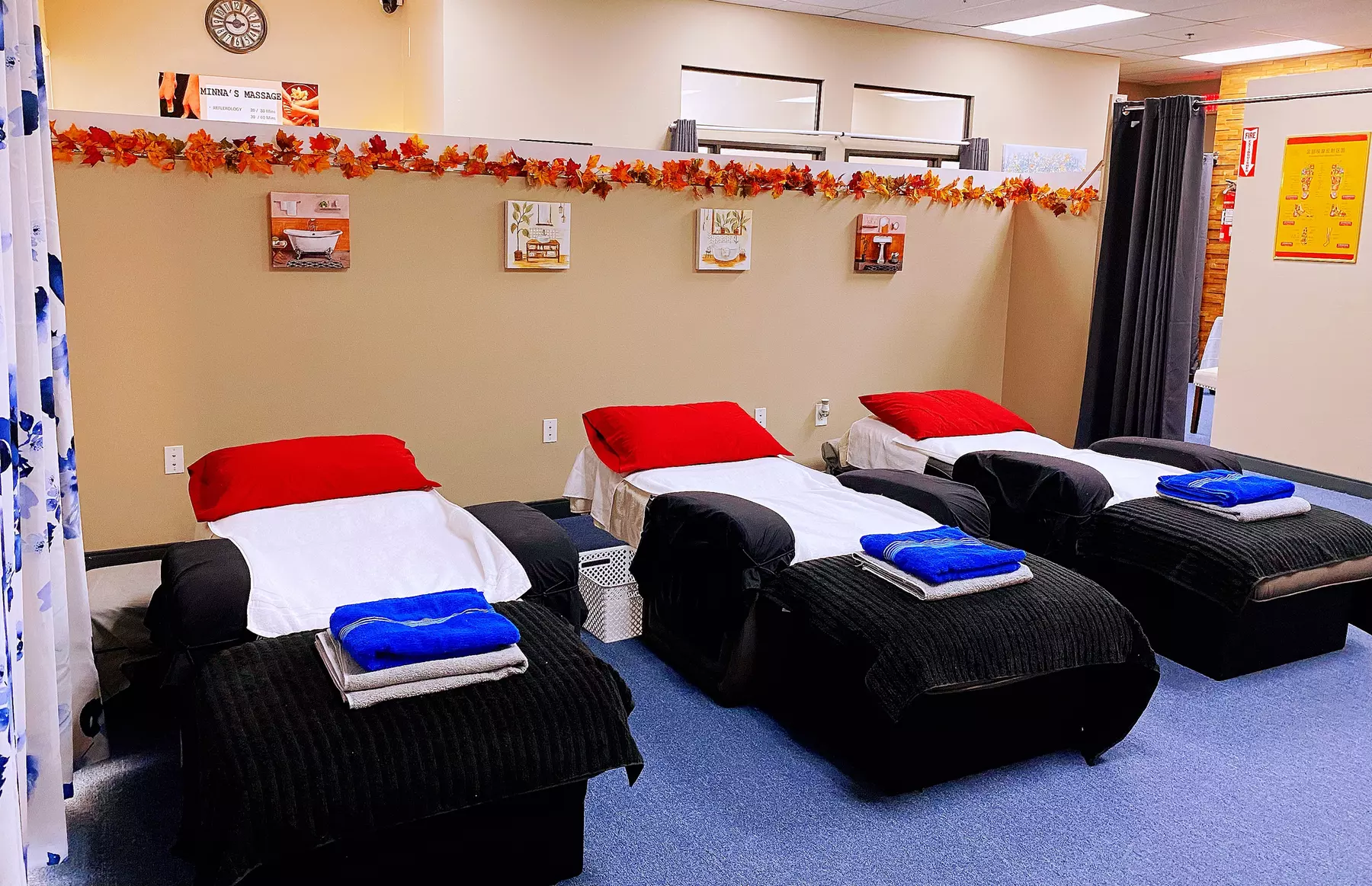 Ultimate Relaxation Awaits: Choice of 60 Minute VIP Massage Package