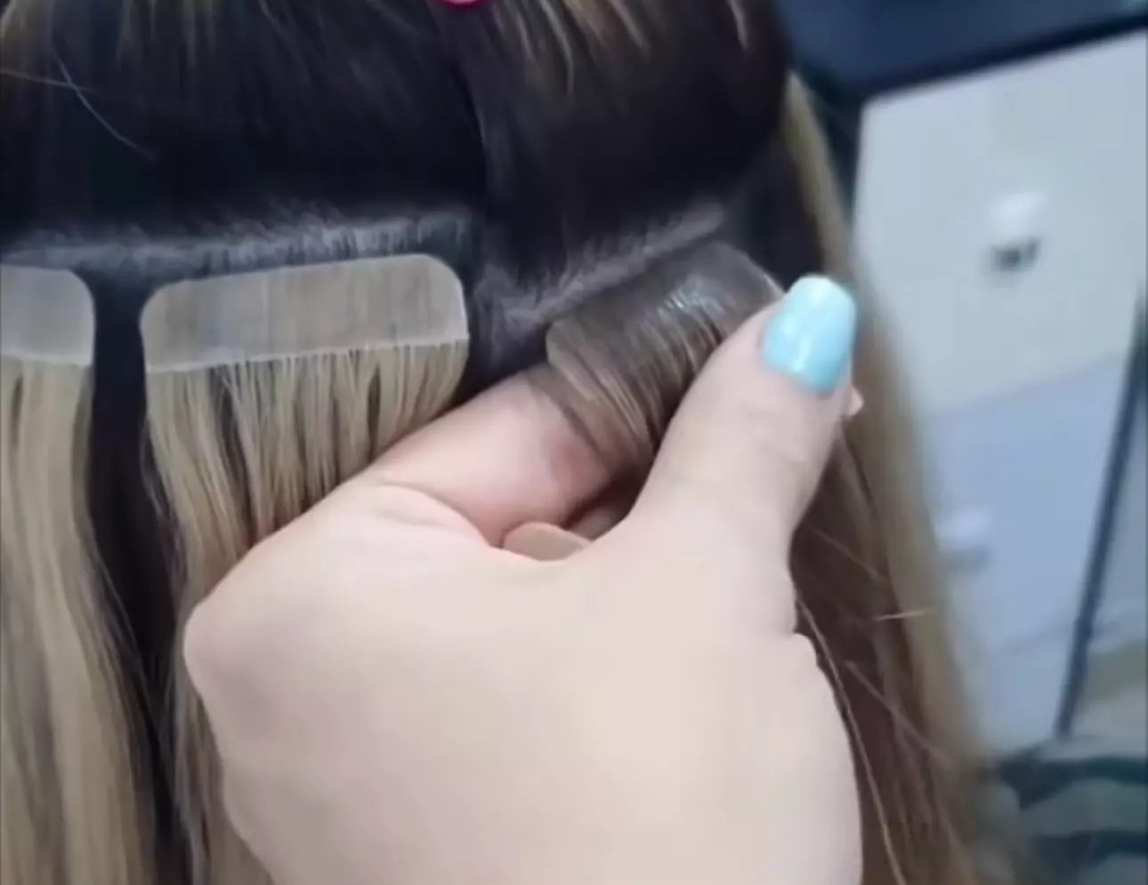 Up to 30% Off on Salon - Hair Extensions at Montenegro’s Beauty Space - Second Medium