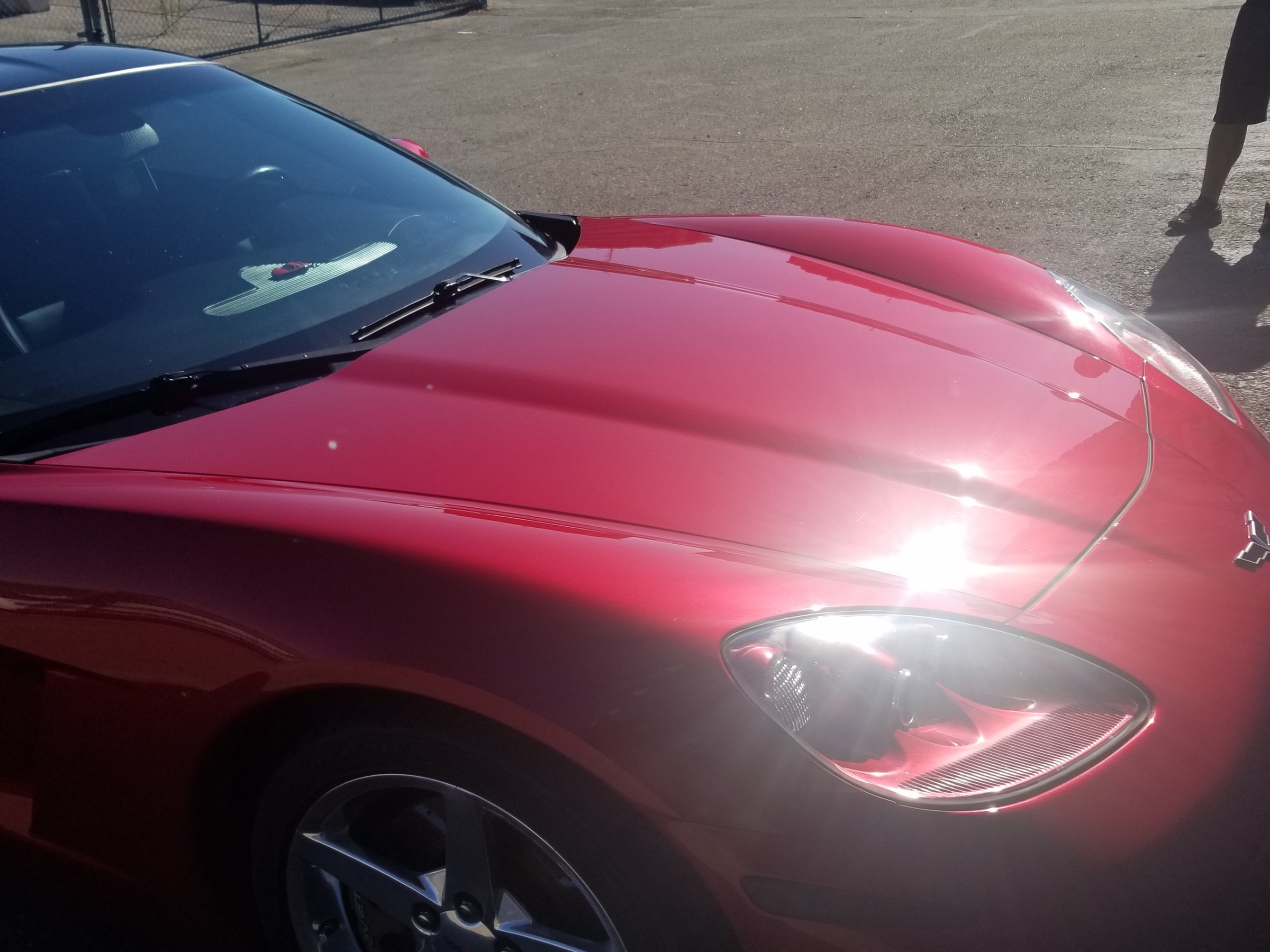 Transform Your Ride: Experience the Ultimate Shine Inside & Out!