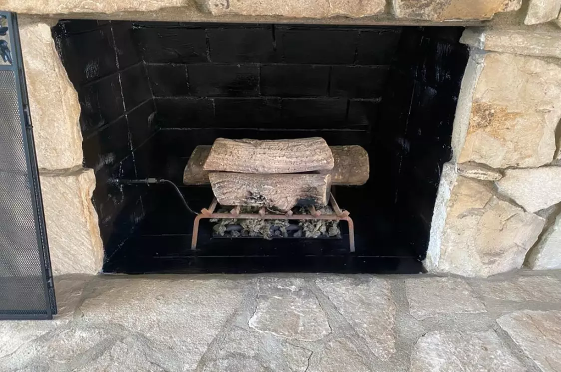 Up to 48% Off on Chimney Sweep at HVAC MIRACLES - Primary Image