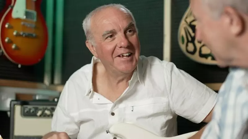 Strum Your Way to Stardom: Unlock Your Inner Rockstar