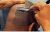 Razor Haircut, Shave & Scalp Massage – 3 Grooming Options for Men at Tea's Traveling Spa Parties Up To  45% Off
