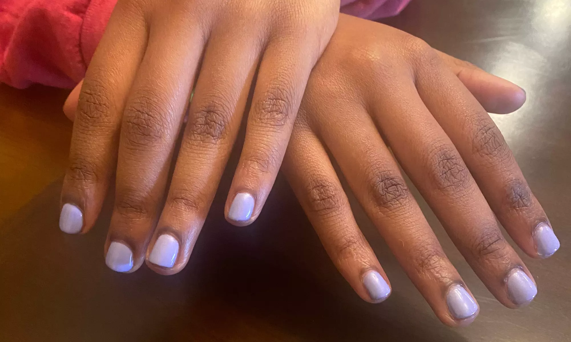 Up to 37% Off on Nail Salon - Pedicure at Tip'z Tipology - Primary Image