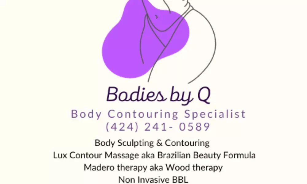 Discover Luxuriousqts with Relaxing Massage & Contouring Treatments Up to 49% - Primary Image