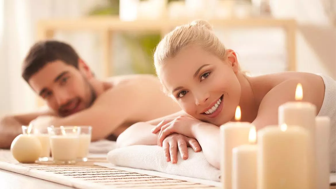 Up to 38% Off on Couples Massage at Mindful Living 24/7 - Primary Image