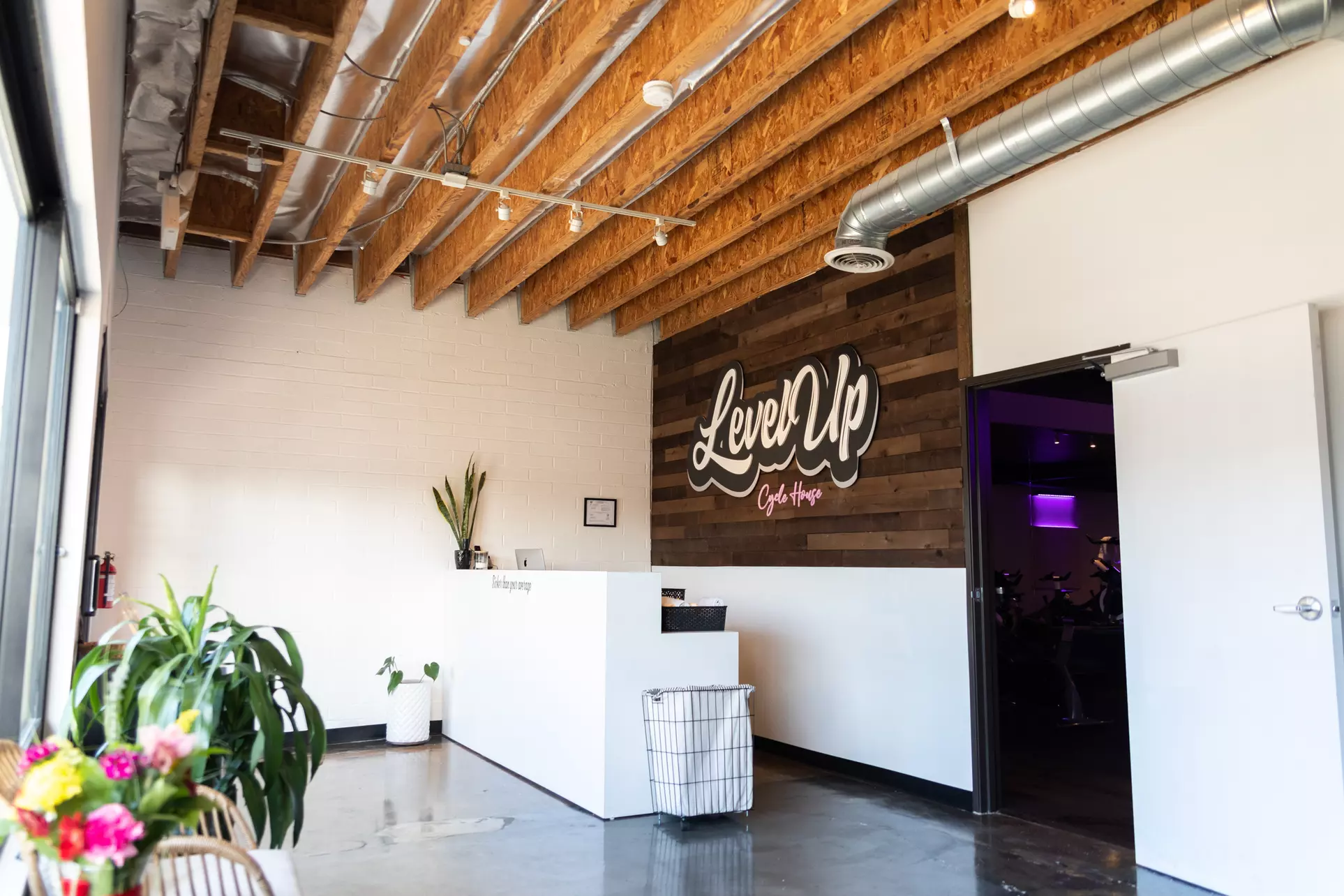 Up to 25% Off on Indoor Cycling at Level Up Cycle House - Primary Image