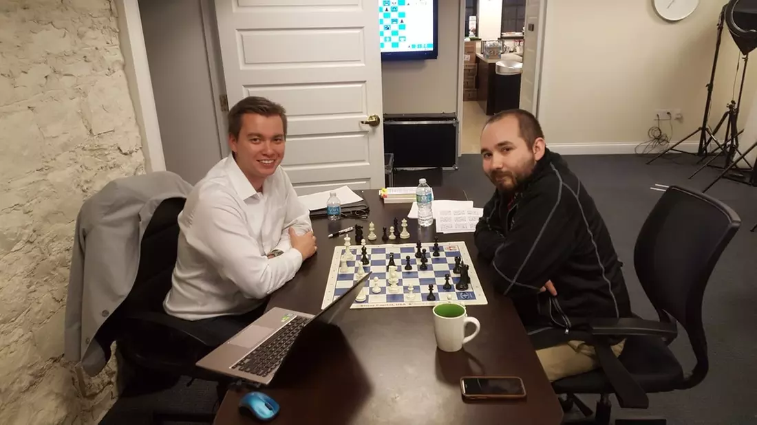 Master Chess in 60 Min Online Group Session - Beginners/Advanced Class