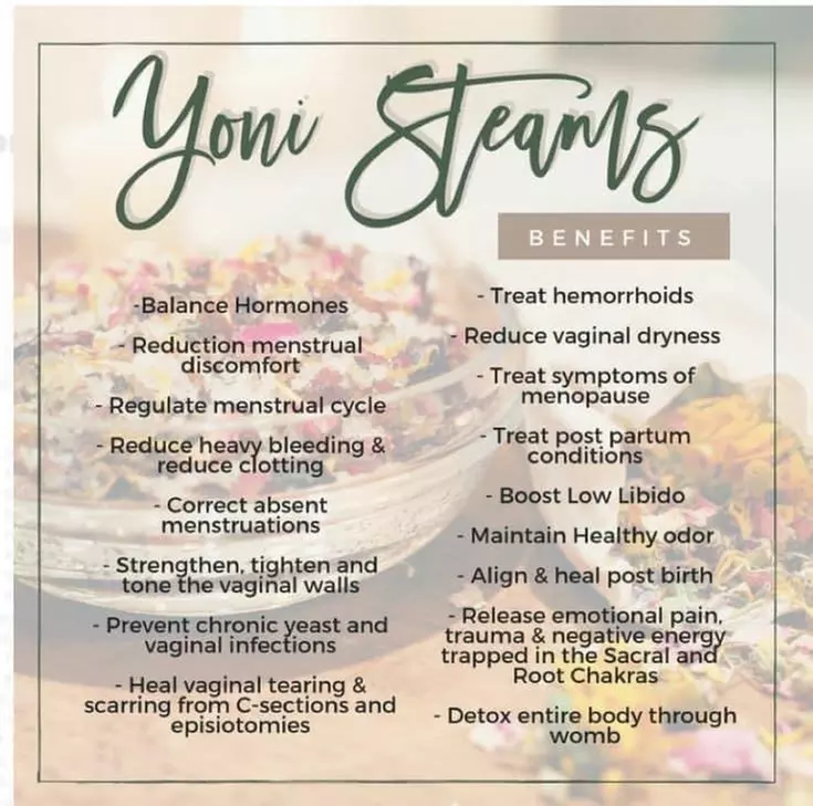 Discover Love Beyond Skin's rejuvenating yoni steaming options, including Brazilian wax, with up to 48% off. - Primary Image