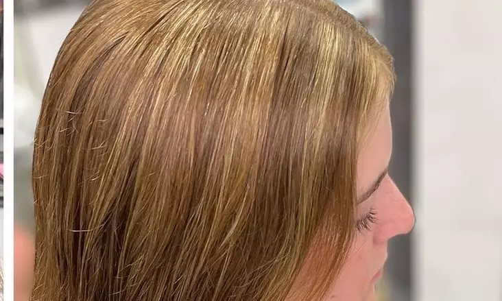 Get a Fresh Look with Haircut and Color Options