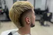 2-in-1 Men’s Haircut & Facial Hair Grooming – Sharp Style & Clean Finish at Cutz by Ivan Up To   38% Off - Second Medium