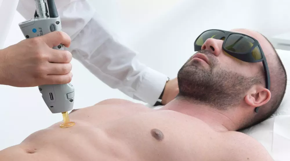 Up to 79% Off on Laser Hair Removal at Flawless Med Spa - Second Medium
