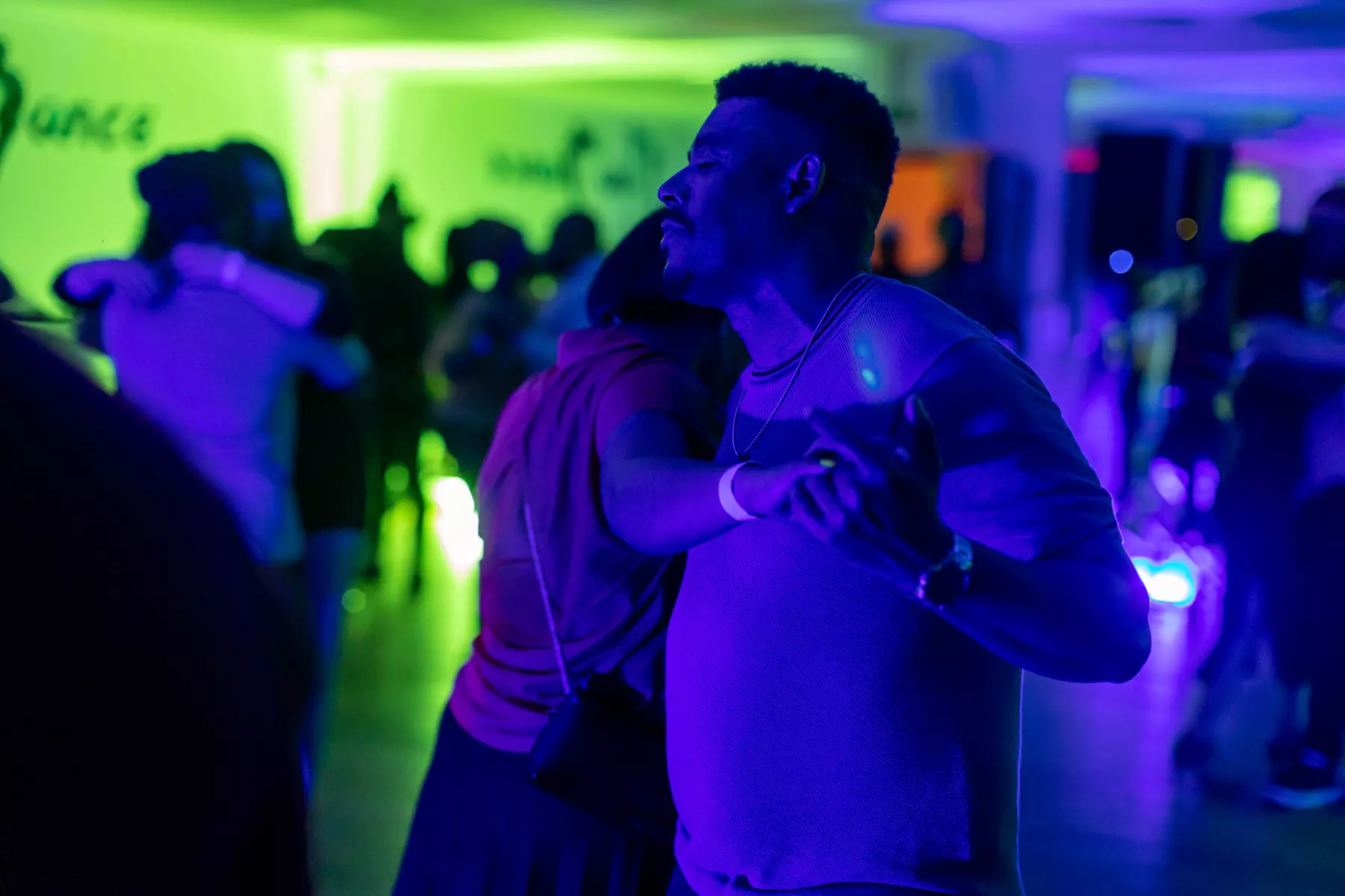 Up to 68% Off on Dance Class at Kizomba Addiction