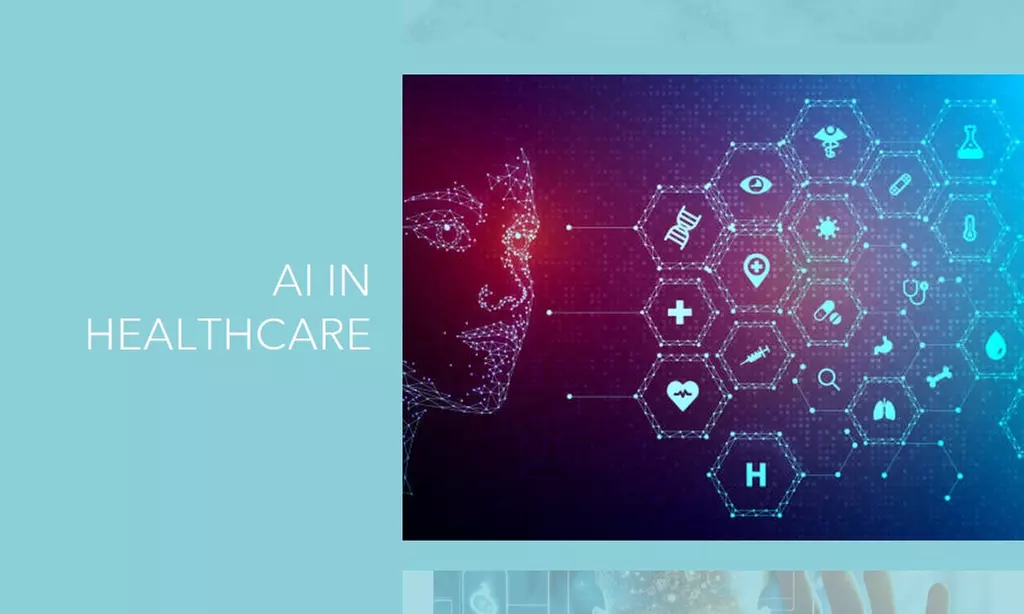 Up to 90% Off on Healthcare Consultant at SMAR Consulting Llc - Primary Image