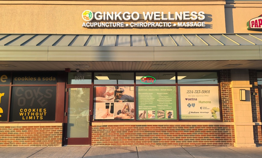 Image 1: Unwind with One 60 or 90 Minutes Deep Tissue Massage