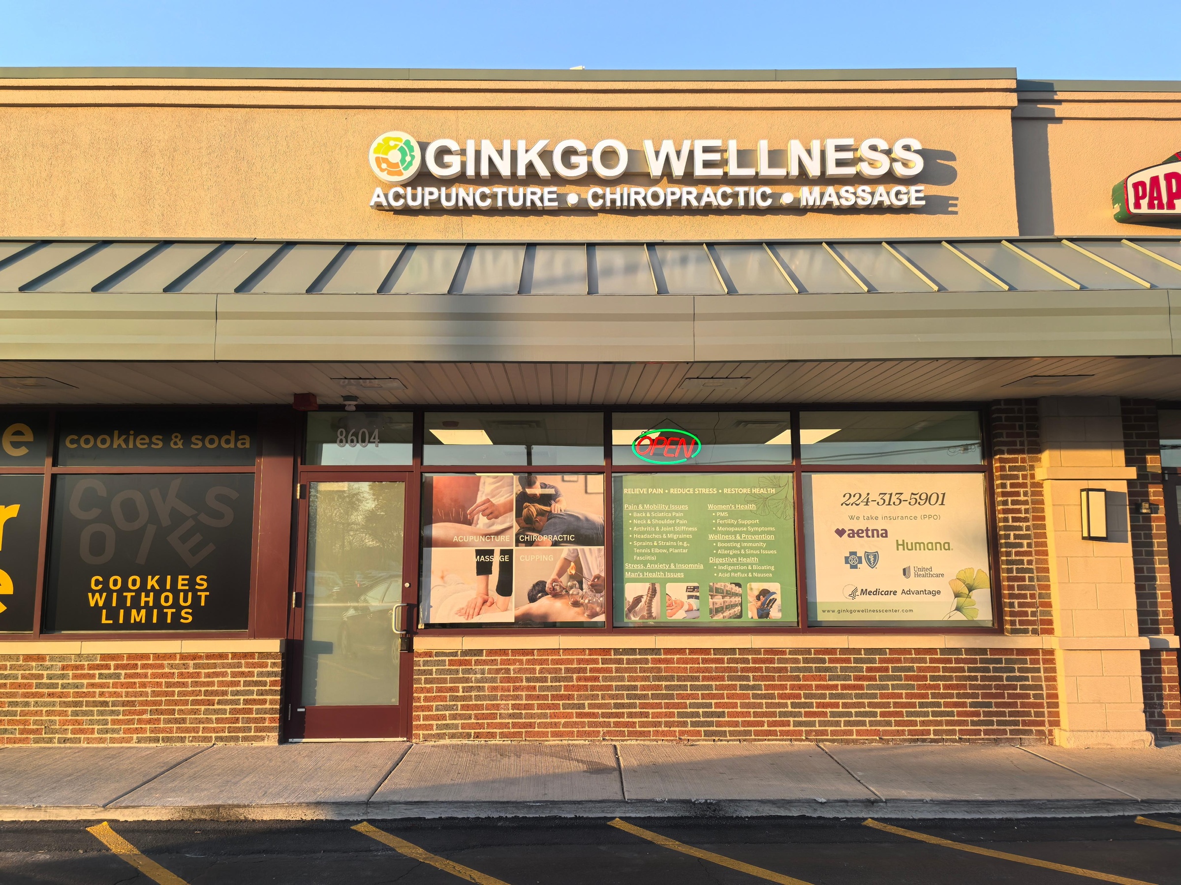 Unwind with One 60 or 90 Minutes Deep Tissue Massage