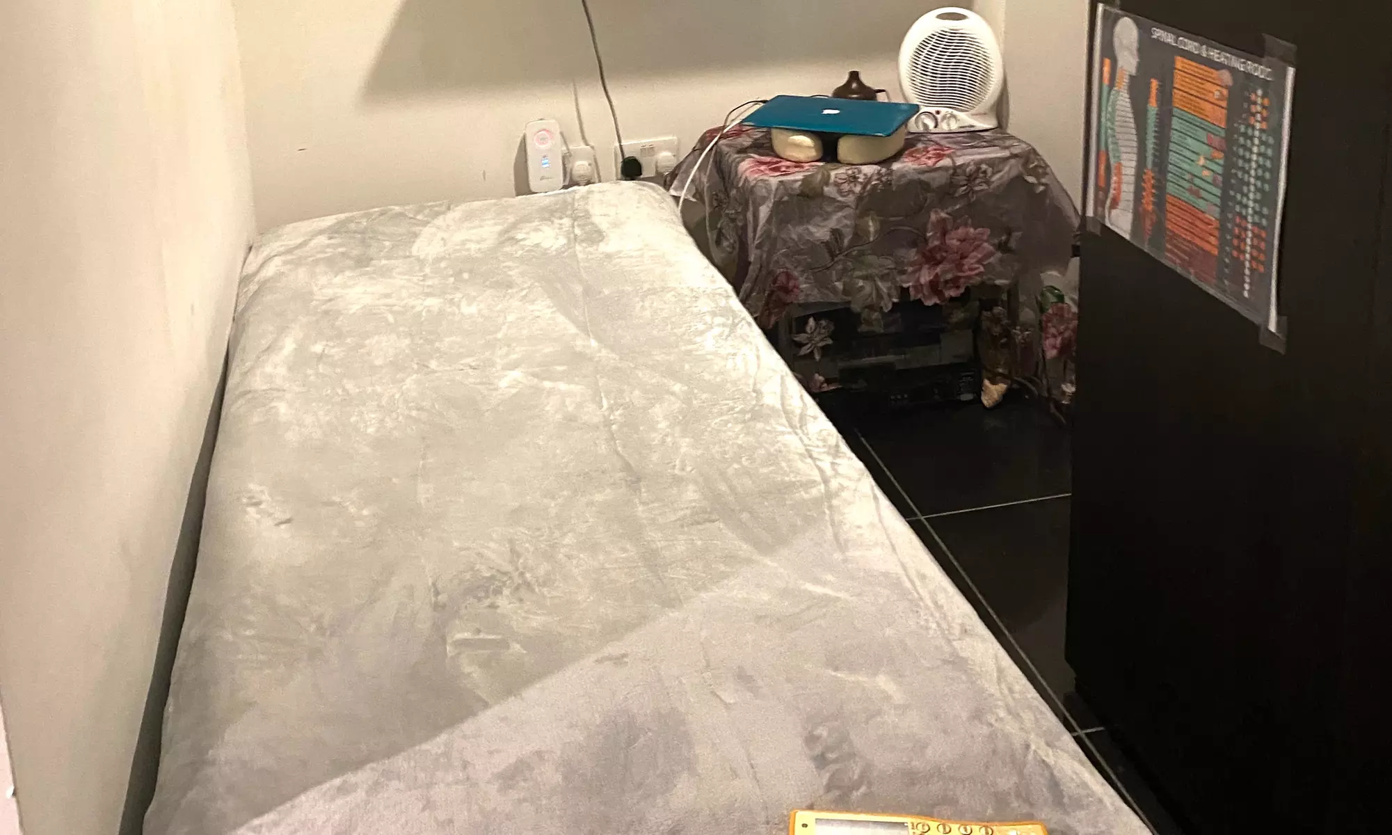 Up to 50% Off on Massage - Full Body at TRINITYFSA Wellness Beauty Cafe