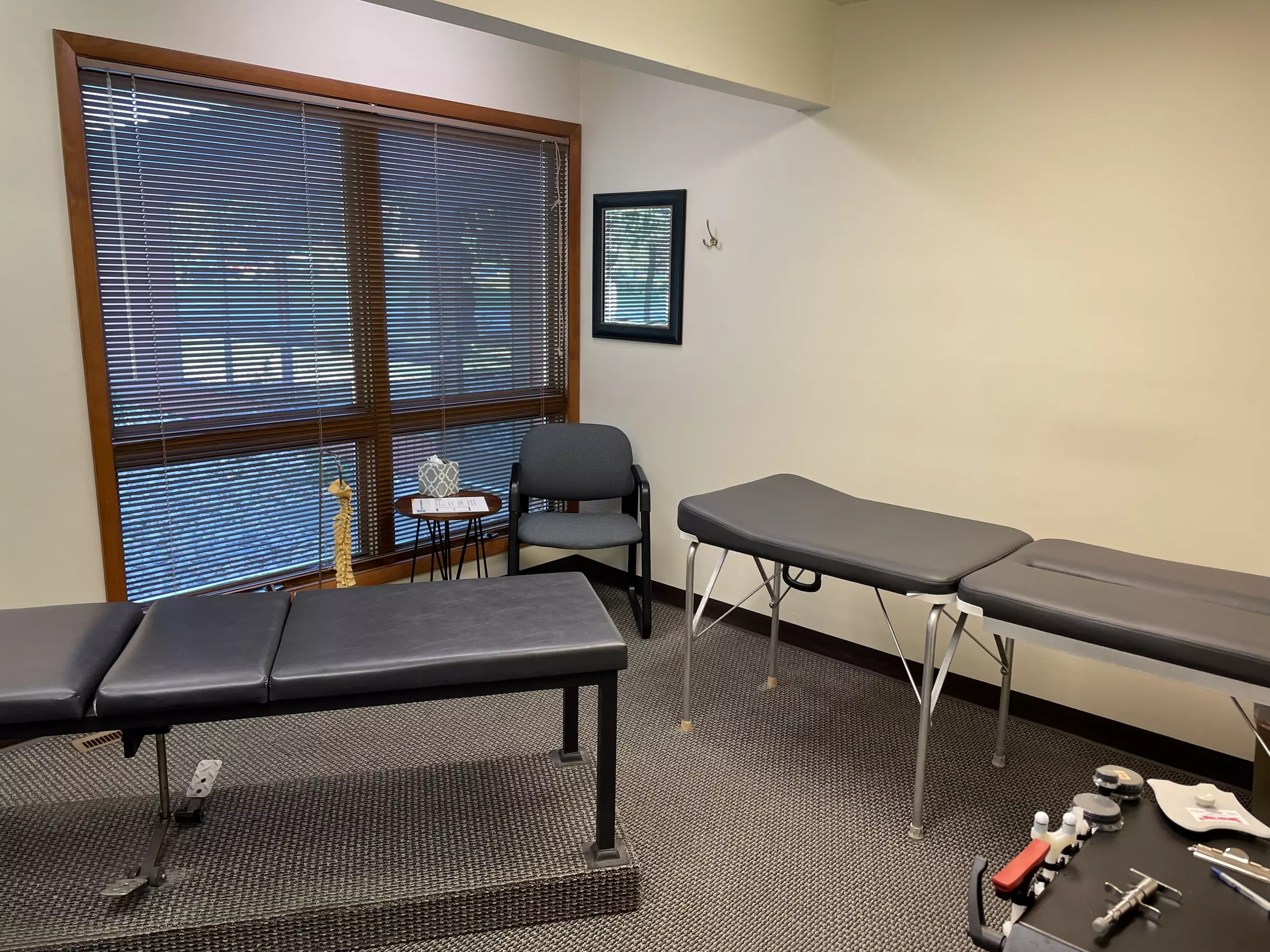 Up to 82% Off Chiropractic at University Park Chiropractic - Second Medium