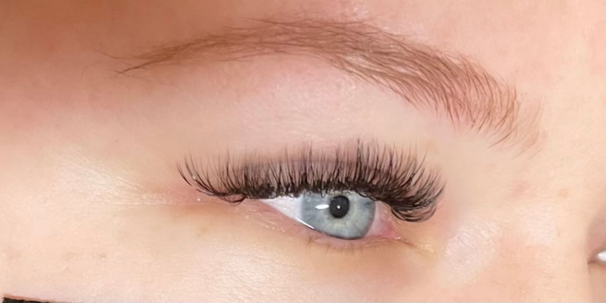 Up to 49% Off on Eyelash Extensions at Glamouflage, Ink.