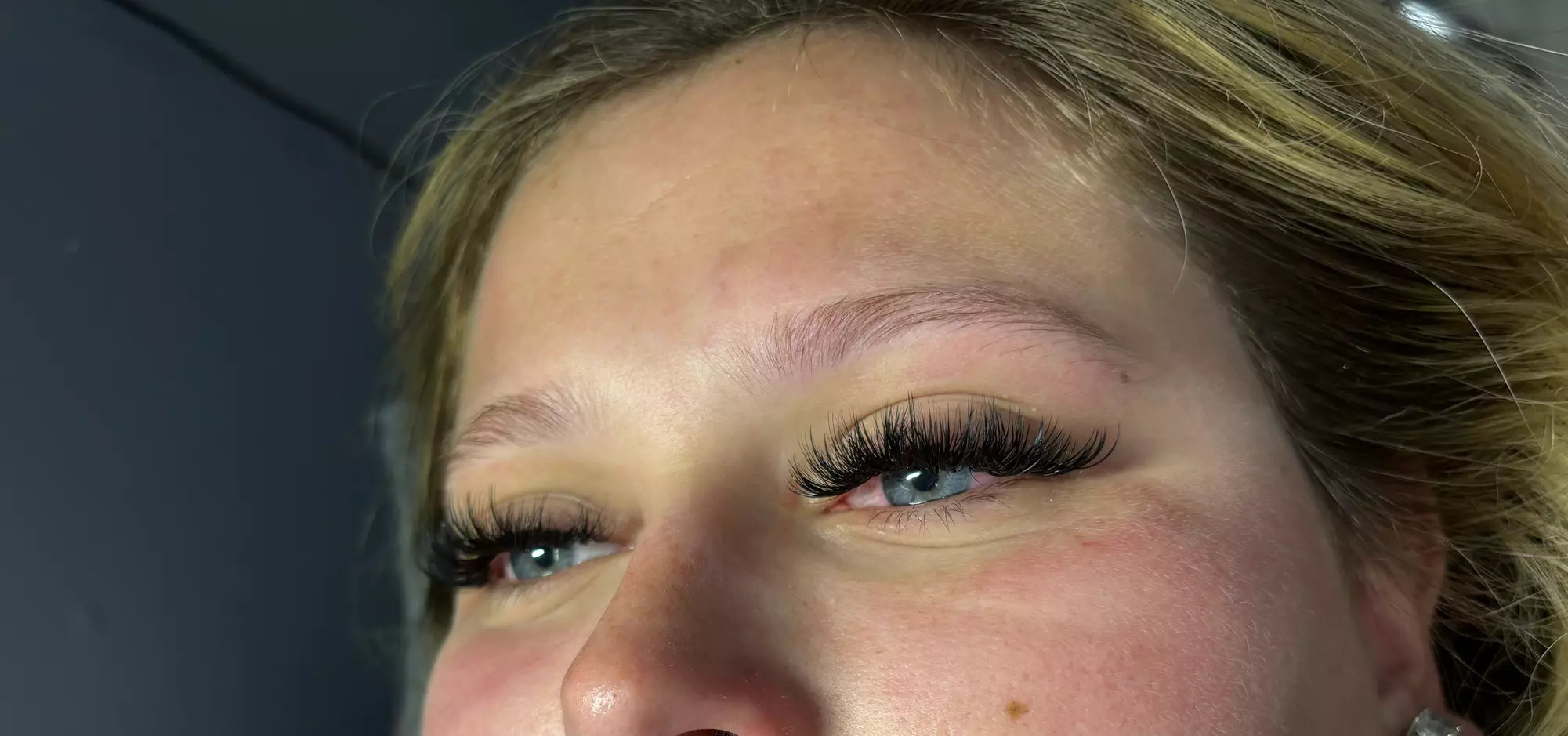 Up to 44% Off on Eyelash Extensions at JC Lash Lab - Primary Image